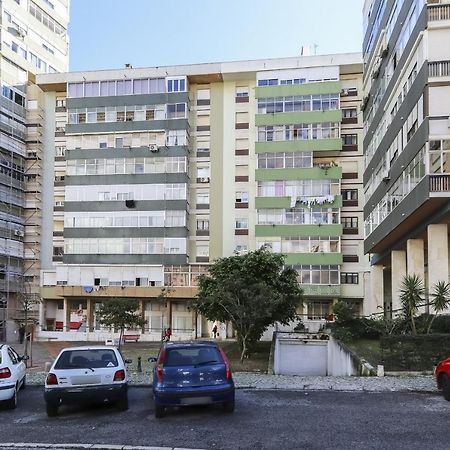 Olaias Classic By Homing Lisboa Kültér fotó