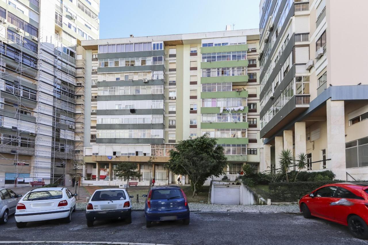 Olaias Classic By Homing Lisboa Kültér fotó