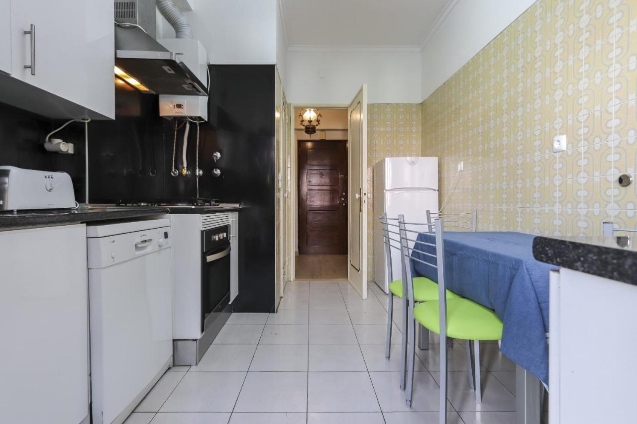 Olaias Classic By Homing Lisboa Kültér fotó