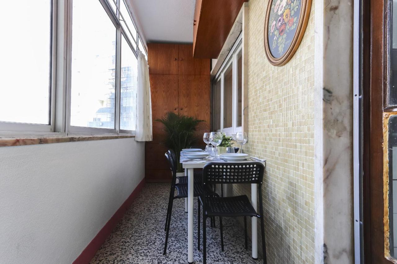 Olaias Classic By Homing Lisboa Kültér fotó