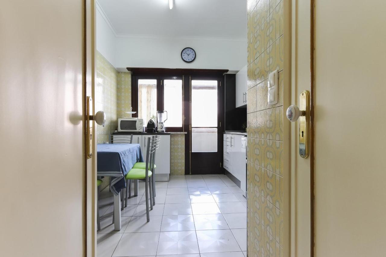 Olaias Classic By Homing Lisboa Kültér fotó