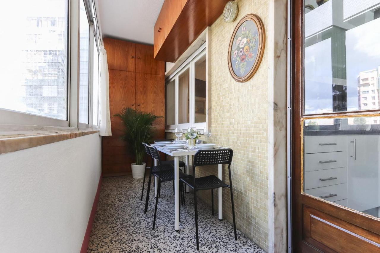 Olaias Classic By Homing Lisboa Kültér fotó