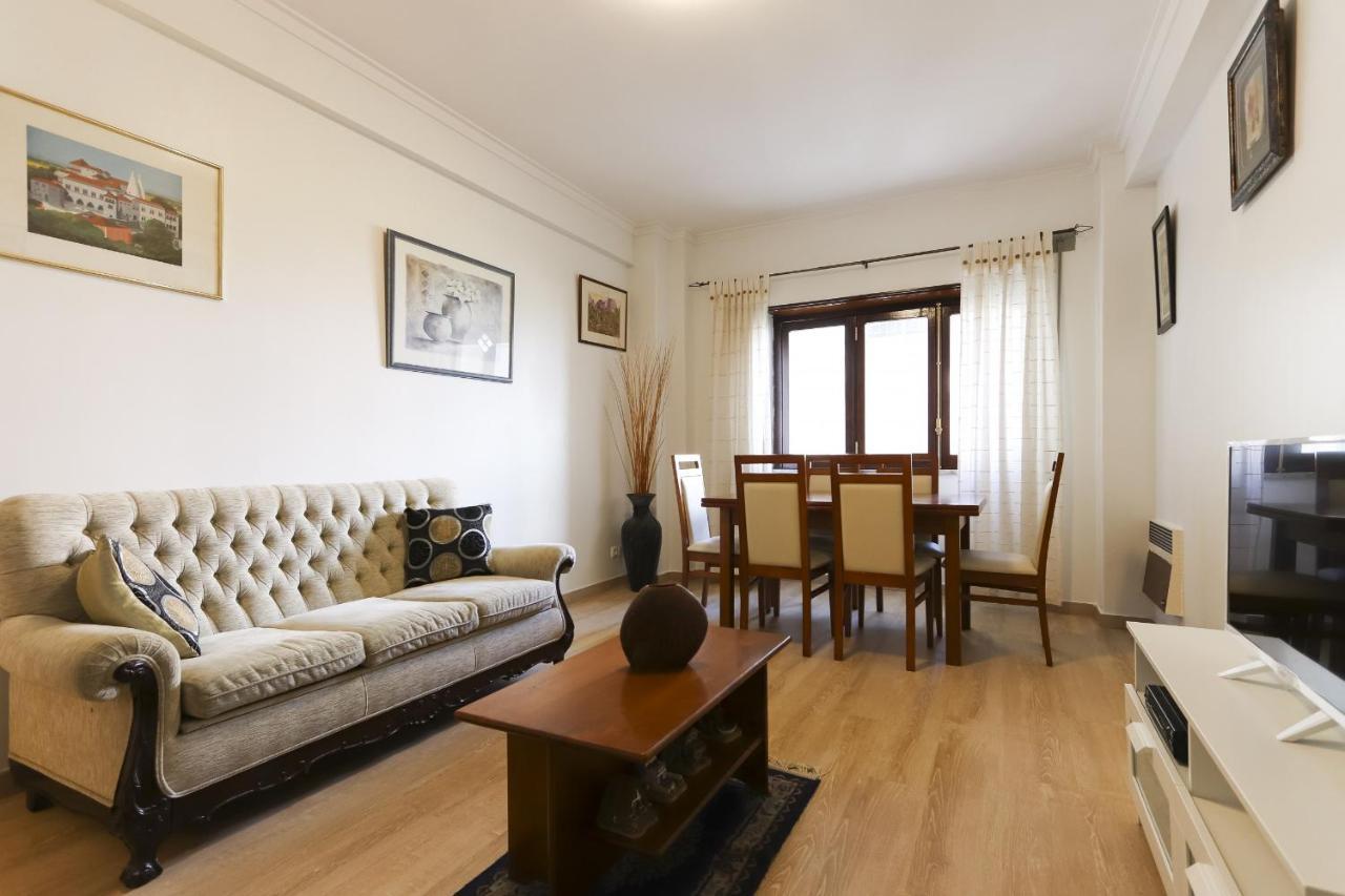 Olaias Classic By Homing Lisboa Kültér fotó