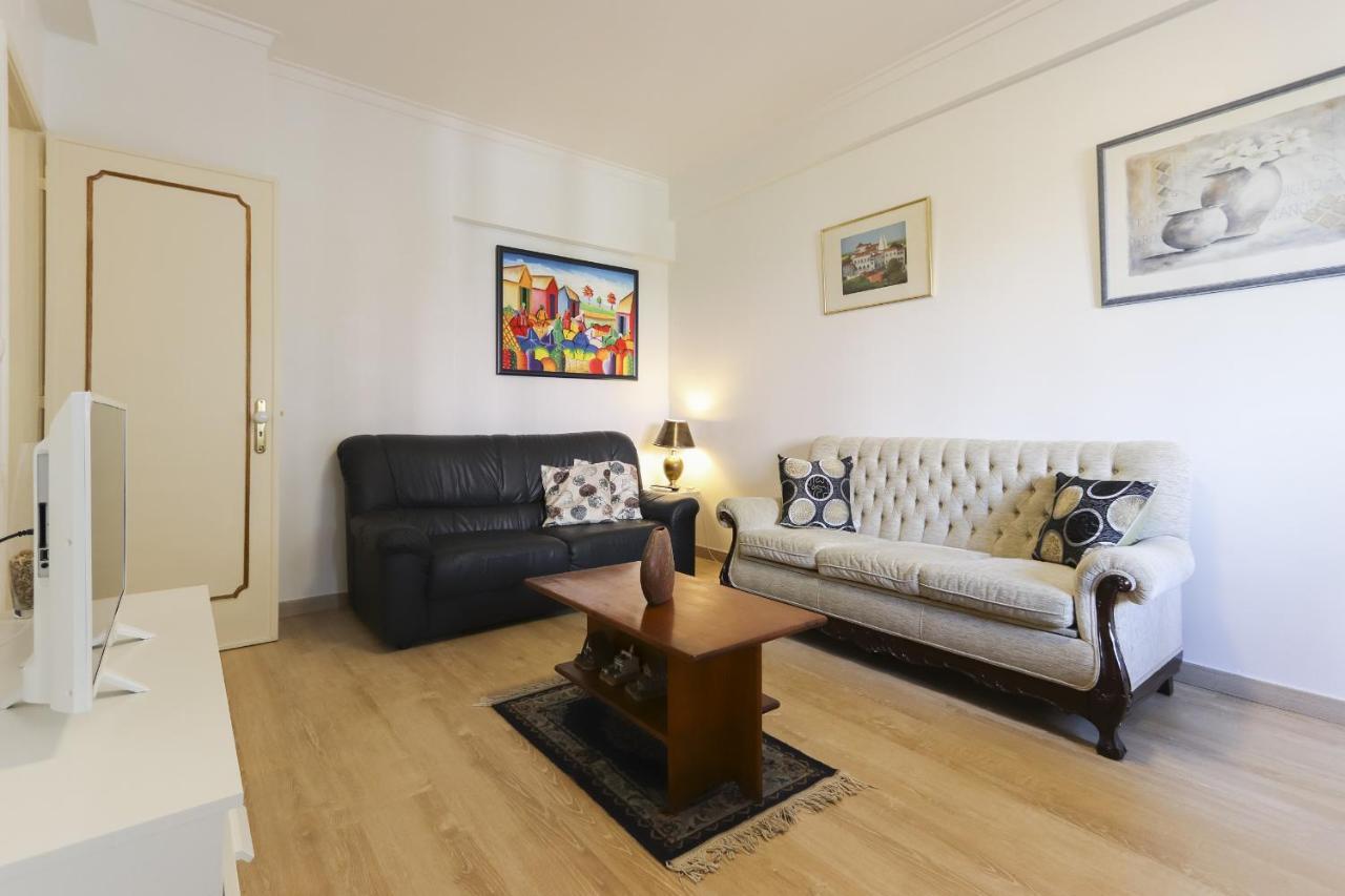 Olaias Classic By Homing Lisboa Kültér fotó